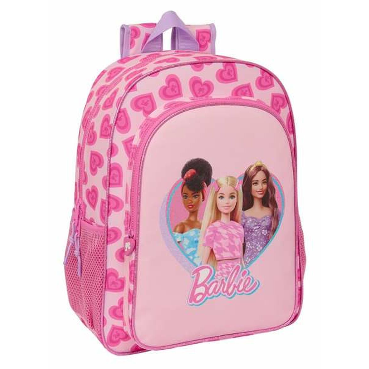 Školský batoh Barbie Love